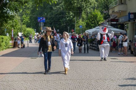 XXIII Wiślaczek Country